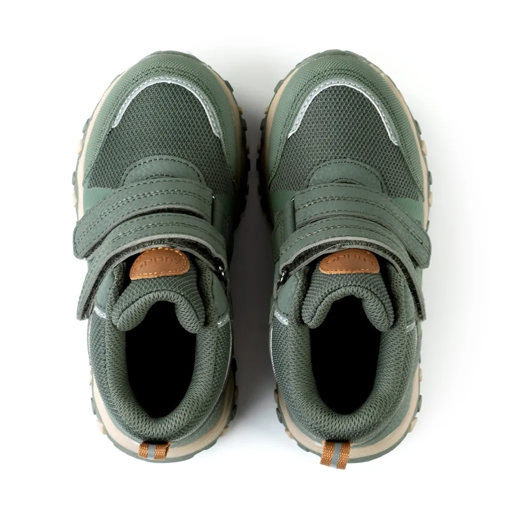 Sale Lofoten Vattentät Sneakers Light Green Barn Sneakers