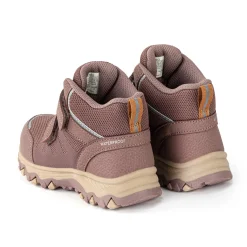 Online Lofoten Vattentät Sneakers Lilac Barn Sneakers