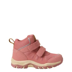 New Lofoten Vattentäta Sneakers Burnt Pink Barn Sneakers