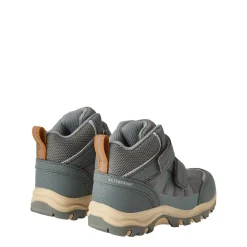Best Lofoten Vattentäta Sneakers Grön Barn Sneakers