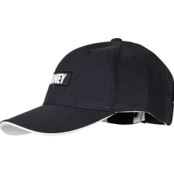 Clearance Logo Baseball Svart Barn Accessoarer