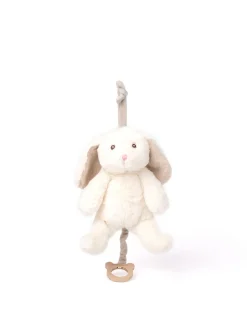 Discount Lollan Speldosa Cream Babyleksaker