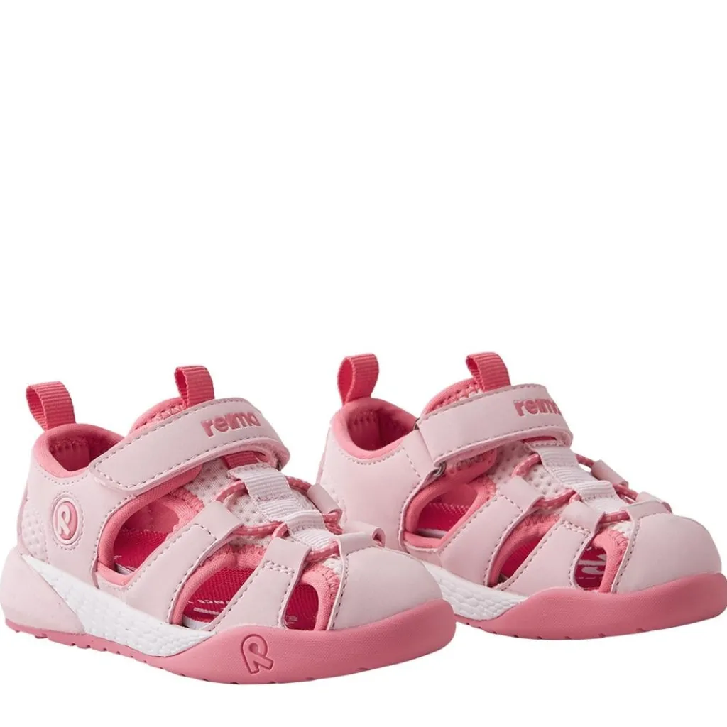 Discount Lomalla Sandaler Pale Rose Barn Sandaler