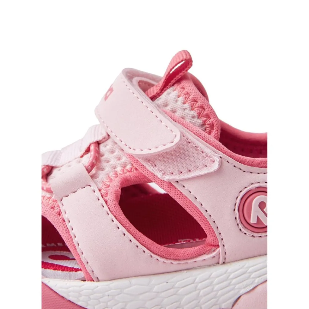 Discount Lomalla Sandaler Pale Rose Barn Sandaler