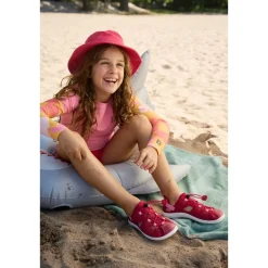 Best Lomat Solhatt Bright Berry Barn Accessoarer