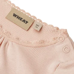 Best Lotta Ribbad Baby Body Powder Barn Bodys & Bodysuits