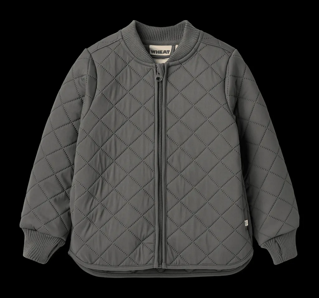Clearance Loui Termojacka Black Sea Jackor & Kappor