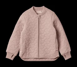 Hot Loui Termojacka Warm Rose Jackor & Kappor