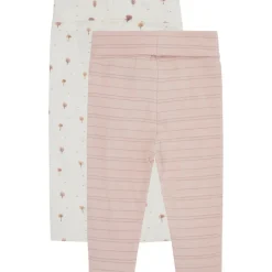 Best Luca 2-pack Leggings Peach Dust Barn Byxor & Shorts