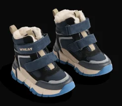 Best Lucka Tex Vinterstövlar Blue Barn Babyskor