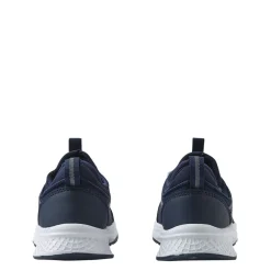 Discount Luontuu Sneakers Marinblå Barn Sneakers