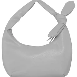 Clearance Lupe Handväska Fragile Grey Barn Accessoarer