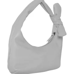 Clearance Lupe Handväska Fragile Grey Barn Accessoarer