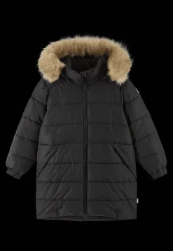 Discount Luvia Vinterjacka Black Jackor & Kappor