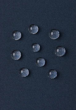 Best Luvia Vinterjacka Navy Jackor & Kappor