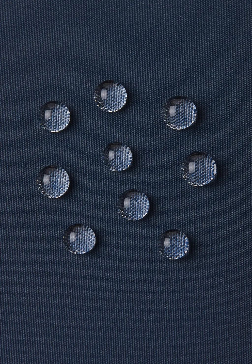Best Luvia Vinterjacka Navy Jackor & Kappor