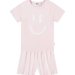 Outlet Luvis Set Charlotte Pink Barn Sovkläder