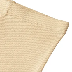 Sale Maddy Ribbade Leggings Macadamia Barn Byxor & Shorts