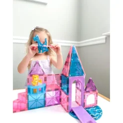 Sale Castle 25 Pcs Vit Byggklossar & Lego