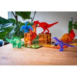 Online Dino World 40 Pcs Set Byggklossar & Lego
