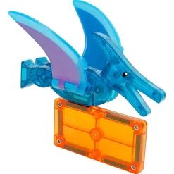 Online Dino World 40 Pcs Set Byggklossar & Lego