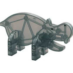 Outlet Jungle Animals 25 Pcs Set Jungle Animals Byggklossar & Lego