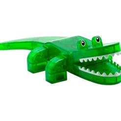 Outlet Jungle Animals 25 Pcs Set Jungle Animals Byggklossar & Lego