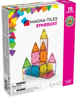 Sale Stardust 15 Pcs Stardust Byggklossar & Lego