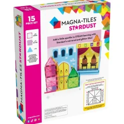Sale Stardust 15 Pcs Stardust Byggklossar & Lego