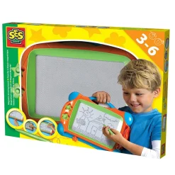 New Magnetisk Ritplatta Kreativitet