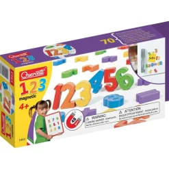 Best Magnetiska Siffror Spel & Pussel