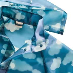 Sale Majorna Regnjacka Clouds Jackor & Kappor