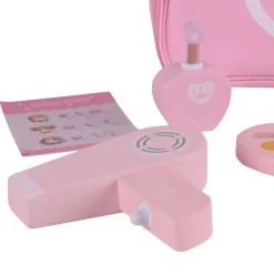 Online Make-up Set Pink Låtsaslek & Rollek