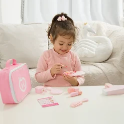 Online Make-up Set Pink Låtsaslek & Rollek