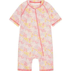 Online Makki UV-dräkt Soft Pink Barn Uv-Kläder & Badkläder