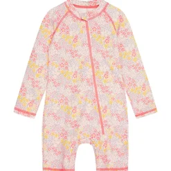 Discount Malaz UV-dräkt Soft Pink Barn Uv-Kläder & Badkläder