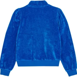 Outlet Malika Tröja Lapis Blue Barn Tröjor & Toppar