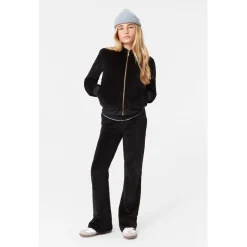 Sale Malika Tröja Svart Barn Tröjor & Toppar