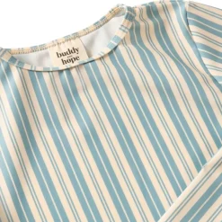 Clearance Malin UV-tröja Emil Stripe Barn Uv-Kläder & Badkläder