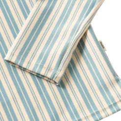 Clearance Malin UV-tröja Emil Stripe Barn Uv-Kläder & Badkläder