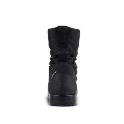 Outlet Malung WP Vattentäta Sneakers Black Barn Kängor, Stövlar & Vinterskor