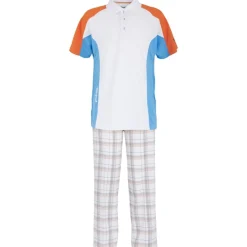 Clearance Mandarin Volt Byxor Barn Byxor & Shorts