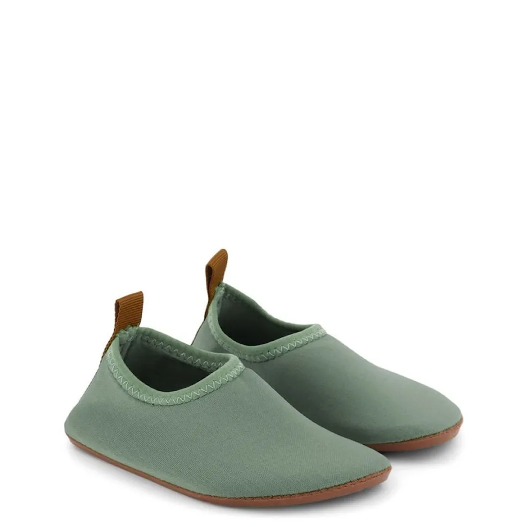Sale Manilla Badskor Bay Green Barn Sandaler
