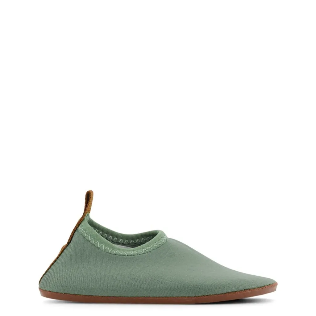 Sale Manilla Badskor Bay Green Barn Sandaler