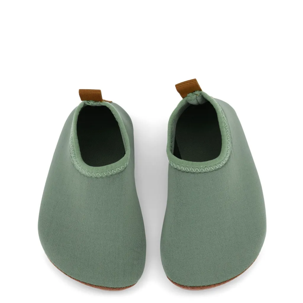 Sale Manilla Badskor Bay Green Barn Sandaler