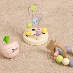 New Mara Baby-lekset Babyleksaker