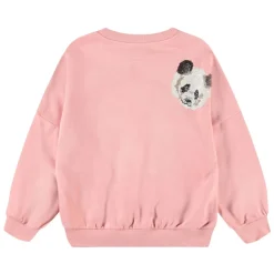 Marika Sweatshirt Rosequartz Barn Tröjor & Toppar