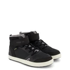 Outlet Markus Mid Gtx Sneakers Svarta Barn Sneakers