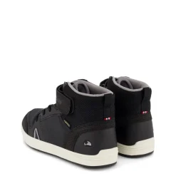 Outlet Markus Mid Gtx Sneakers Svarta Barn Sneakers