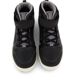 Outlet Markus Mid Gtx Sneakers Svarta Barn Sneakers